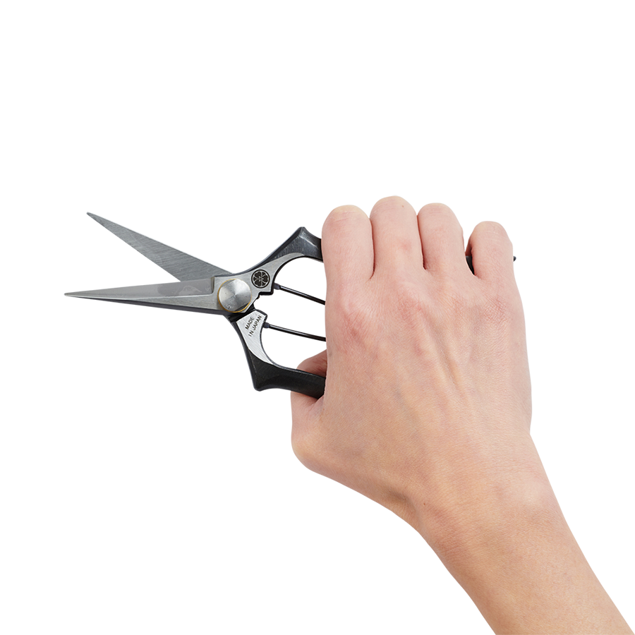 Bud Trimming Scissors "Pointy Small"