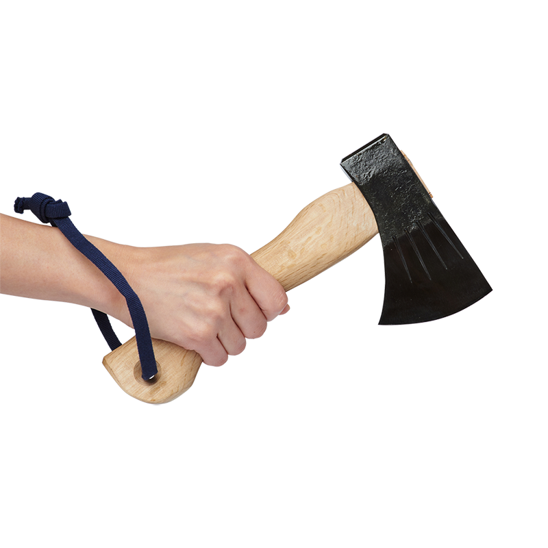 Mizuno Craft Axe Mini