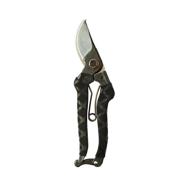 Pruning Shears Black Masamune Lefty