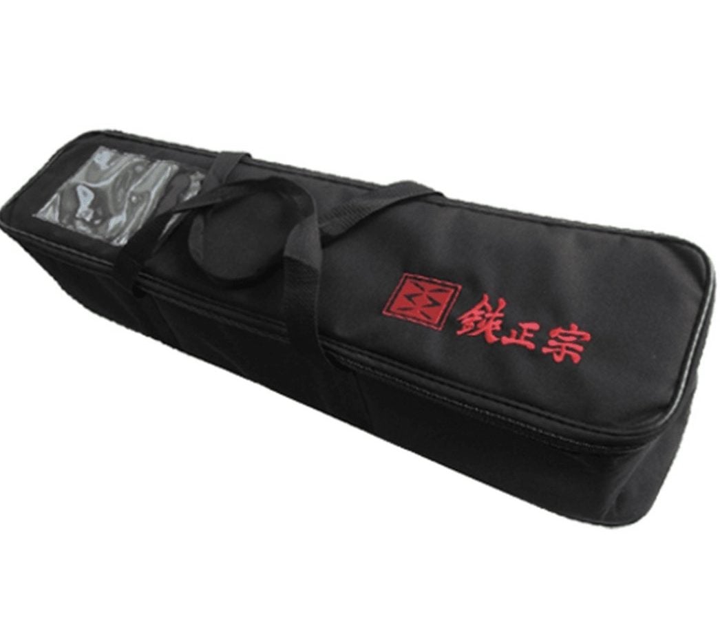 Yoshioka Garden Shear and Tool Bag