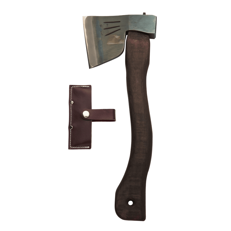 Mizuno Oak Handle Axe