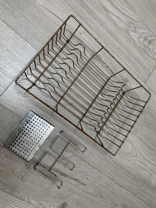Quality of Stainless Steel