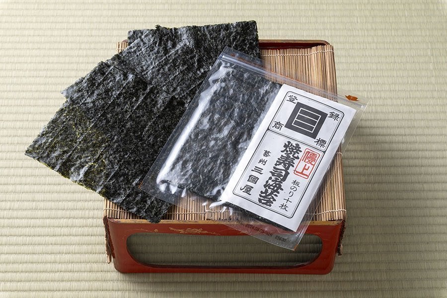 nori sheets made of premium seaweed benefits your health and the planet with its sustainable farming and environmental impact