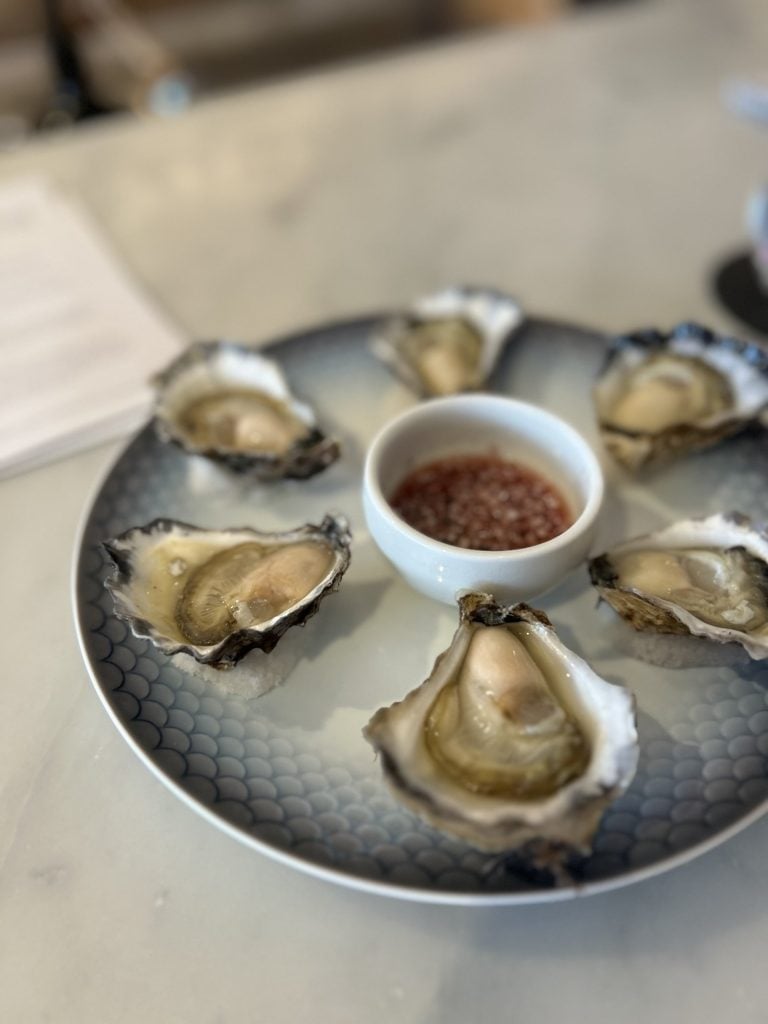 How to shuck and present oysters like a pro at home