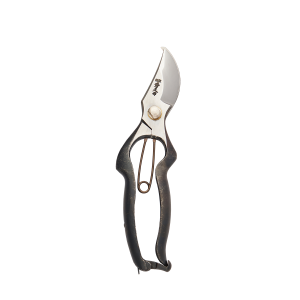 Slim Offset Handle Secateurs "Ergonomic"