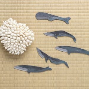 Whale Craft Knife