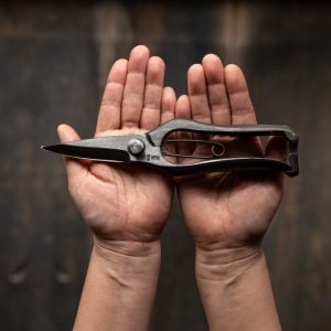 Tobisho Barracuda Pruning Shears Left Handed