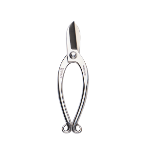 Warabite Srenless Steel Floral Scissors