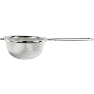 Ultra Fine Tea and Coffee Strainer 200 Mesh Stainless Steel Dish Washer Safe