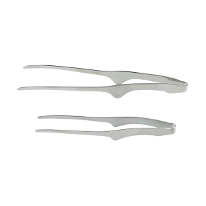 Clever Tongs Japanese Hygienic Kitchen Tongs Small and Large