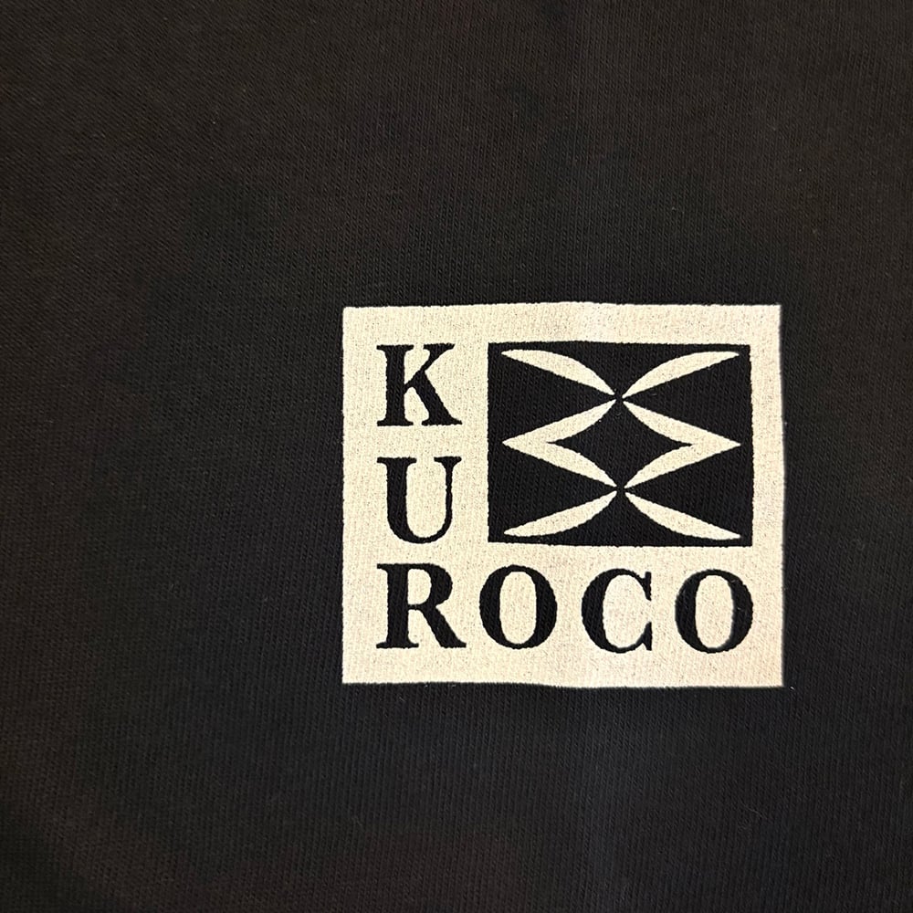 Kuroco Original T-Shirt - Image 3