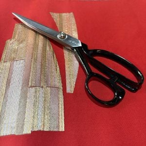 Masamune Tailors Shears White Grade 240mm