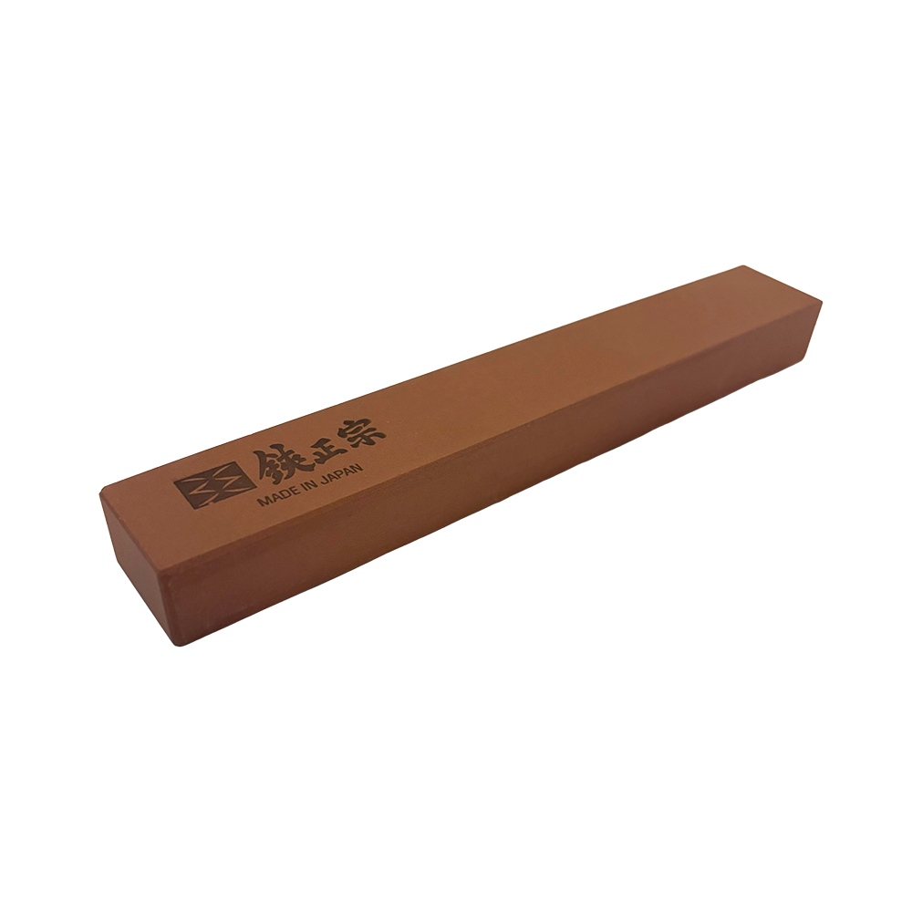 Professional Long Sharpening Whetstone – 175 mm