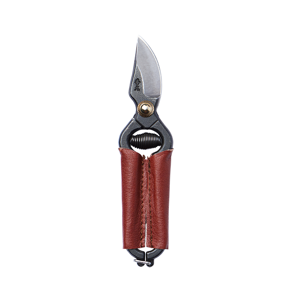 Mini Pruning Secateurs "Leather Mini" - Image 2