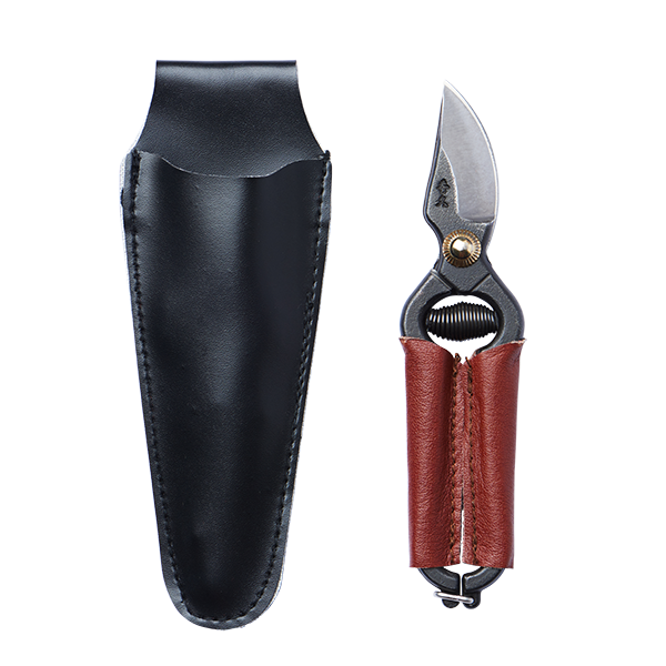 Mini Pruning Secateurs "Leather Mini" - Image 3