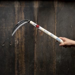 Kikumatsu UltraCut Versatile Sickle 195mm