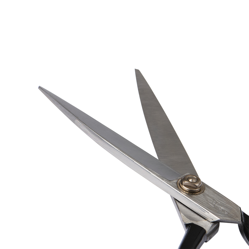 Masamune Tailors Shears White Grade 240mm - Image 4