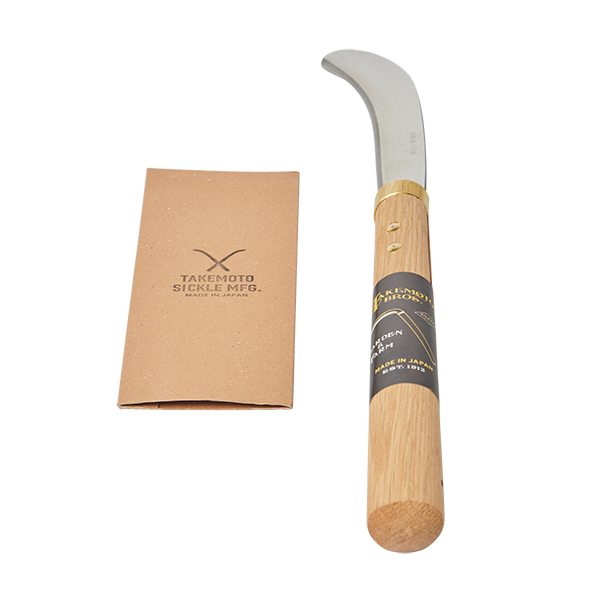Transplanting Garden Knife – Large - Image 3