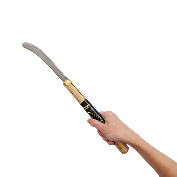 Transplanting Garden Knife – Large - Image 2