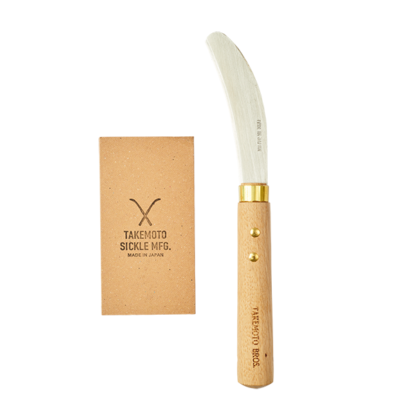 Transplanting Garden Knife – Small - Image 2